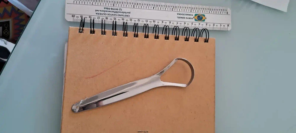 Review Card