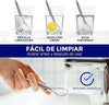 Limpiador Lingual De Acero Inoxidable