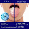 Limpiador Lingual De Acero Inoxidable