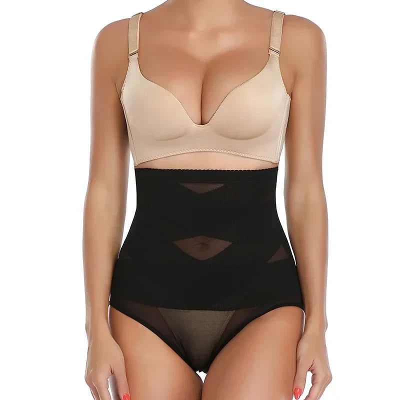 Faja moldeadora reductora