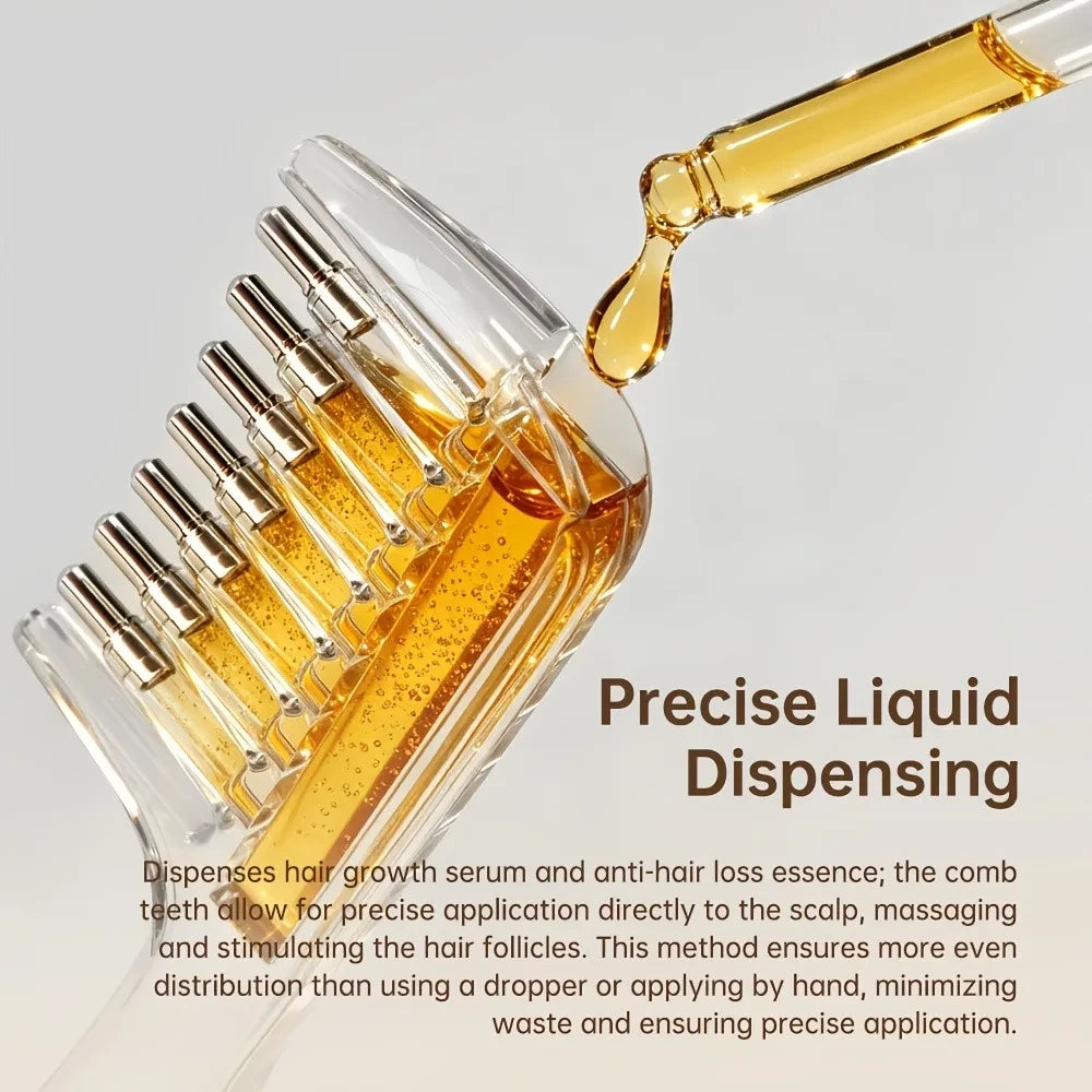 Dispensador Portátil de Suero Capilar