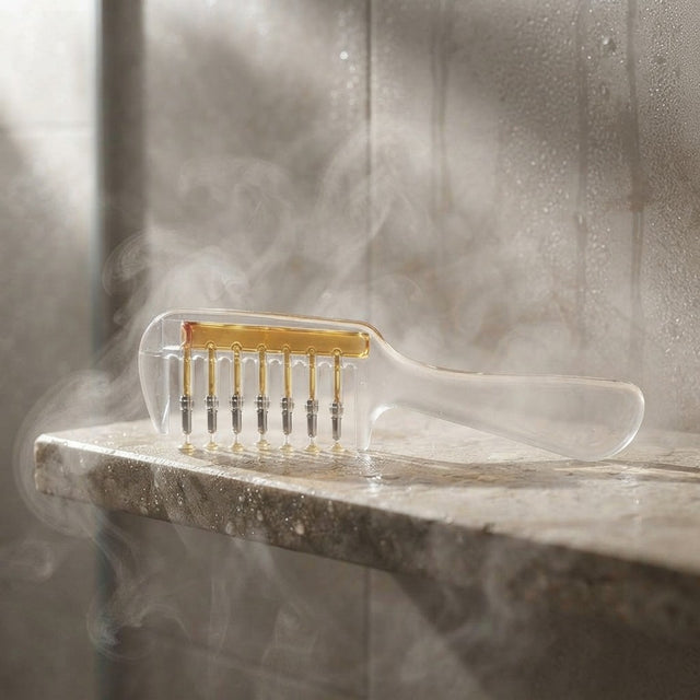 Dispensador Portátil de Suero Capilar