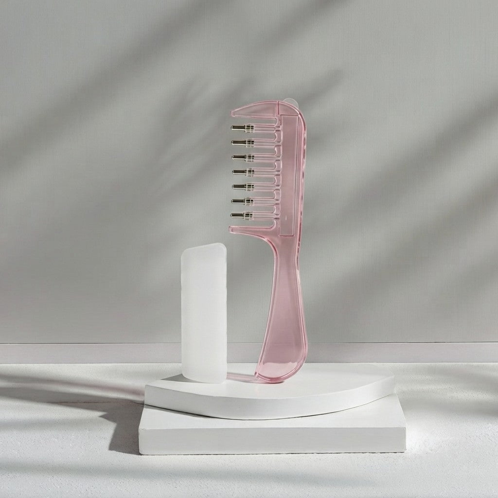 Dispensador Portátil de Suero Capilar