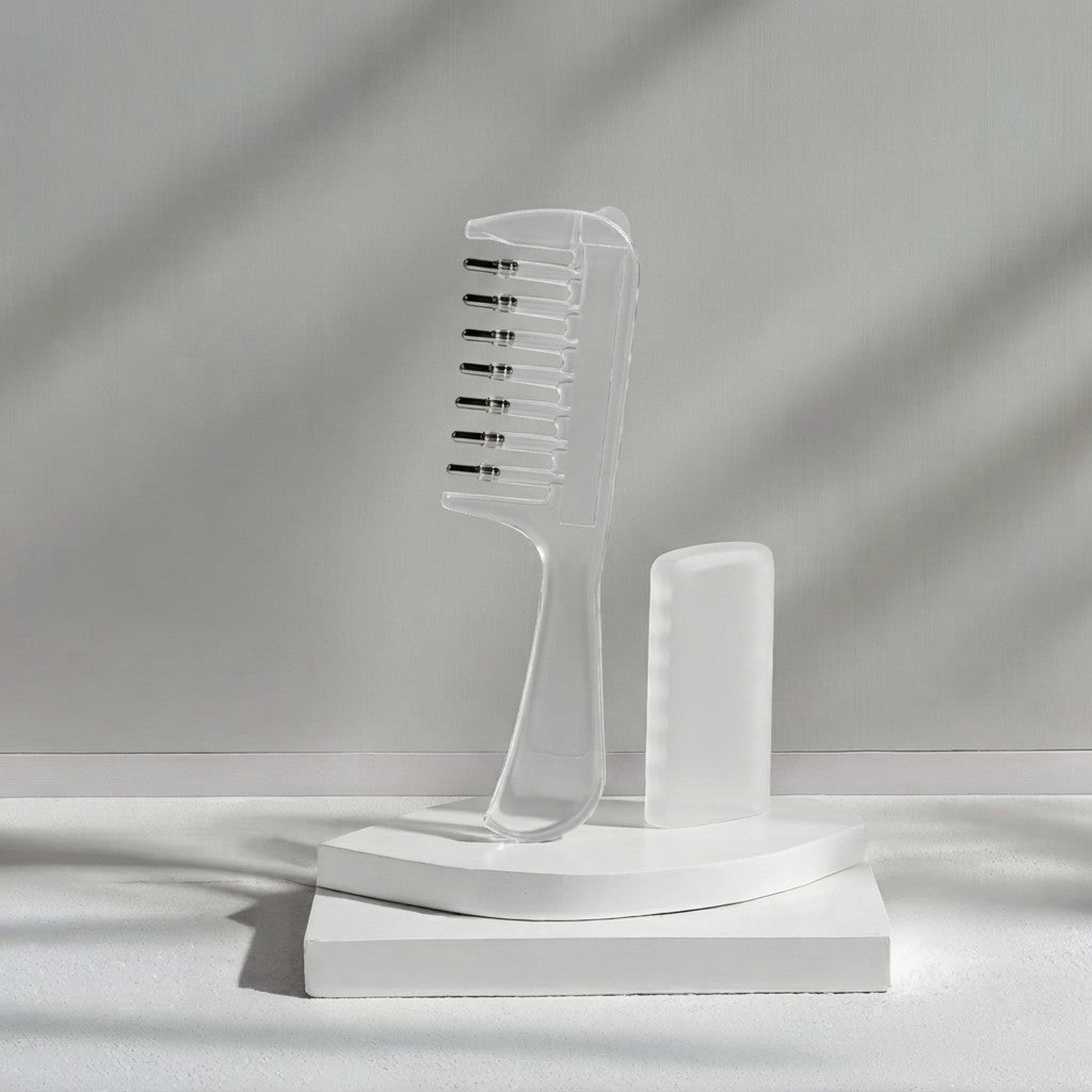 Dispensador Portátil de Suero Capilar