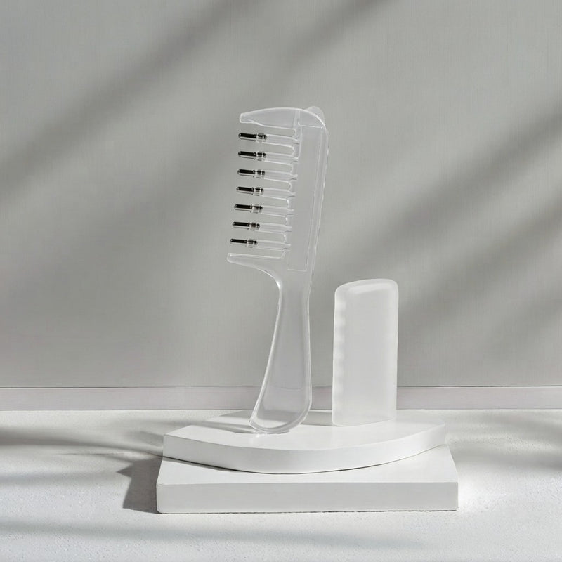Dispensador Portátil de Suero Capilar